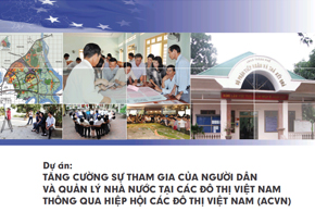 Dự án EU-KAS-ACVN 2011 - Bản tiếng Việt