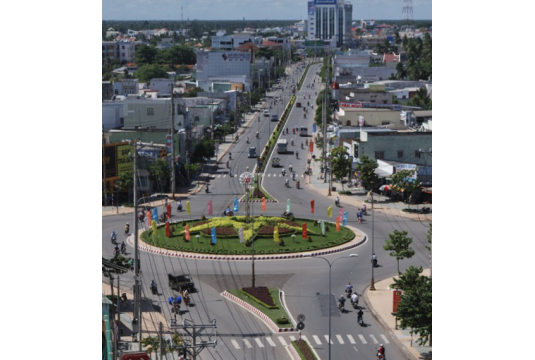 Thành phố Bến Tre: Kết quả qua 02 năm thực hiện chương trình “Đồng Khởi, khởi nghiệp và phát triển doanh nghiệp” 